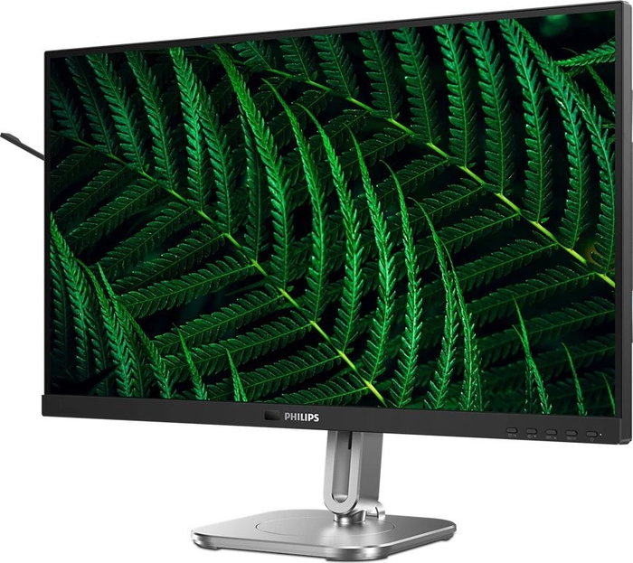Philips 27B2G5601/00 Monitor Quad HD 27 pulg. IPS Negro Philips 27B2G5601/00 Monitor Quad HD 27 pulg. IPS Negro