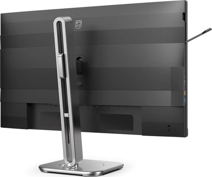 Philips 27B2G5601/00 Monitor Quad HD 27 pulg. IPS Negro Philips 27B2G5601/00 Monitor Quad HD 27 pulg. IPS Negro