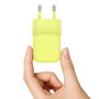 Belkin BOOST Charge 30W USB-C PD con PPS y cable USB-C de 2m, Citrus
