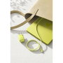 Belkin BOOST Charge 30W USB-C PD con PPS y cable USB-C de 2m, Citrus