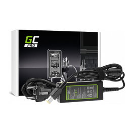 Green Cell Adaptador de corriente PRO 45W 20V para Lenovo