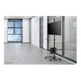 Newstar Neomounts FPMA-MOBILE1700 Puesto de Trabajo Móvil para Monitor/TV hasta 32 pulgadas