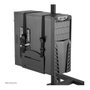 Newstar Neomounts FPMA-MOBILE1700 Puesto de Trabajo Móvil para Monitor/TV hasta 32 pulgadas