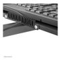 Newstar Neomounts FPMA-MOBILE1700 Puesto de Trabajo Móvil para Monitor/TV hasta 32 pulgadas
