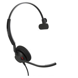 Jabra Engage 40 Inline Link Mono USB C/A MS