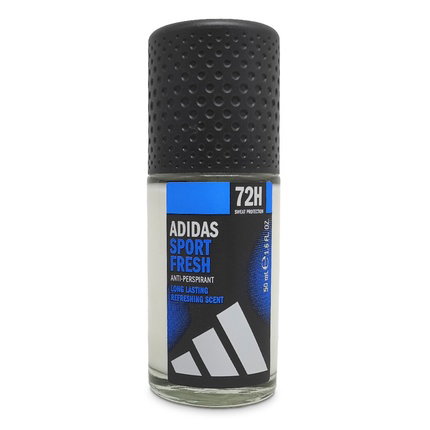 Adidas Sport Fresh Anti-Perspirant Deo Roll-on 50 ml