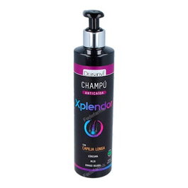 DRASANVI Champú Xplendor Anticaída 300ml