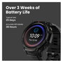 Amazfit T-Rex 3 Pro Smartwatch Reloj Deportivo 48 mm Oro Negro AMOLED