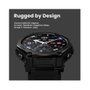 Amazfit T-Rex 3 Pro Smartwatch Reloj Deportivo 48 mm Oro Negro AMOLED