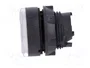 SCHNEIDER ELECTRIC Interruptor de presión Harmony XB5 22mm blanco