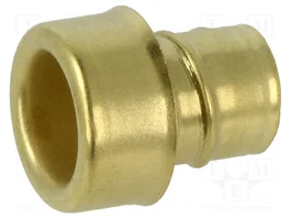 LAPP Conector final recto
