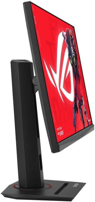 Asus ROG Strix XG279CNS Monitor Gaming 27 Pulgadas Full HD 380Hz Negro Asus ROG Strix XG279CNS Monitor Gaming 27 Pulgadas Full HD 380Hz Negro