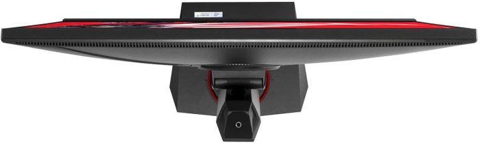 Asus ROG Strix XG279CNS Monitor Gaming 27 Pulgadas Full HD 380Hz Negro Asus ROG Strix XG279CNS Monitor Gaming 27 Pulgadas Full HD 380Hz Negro