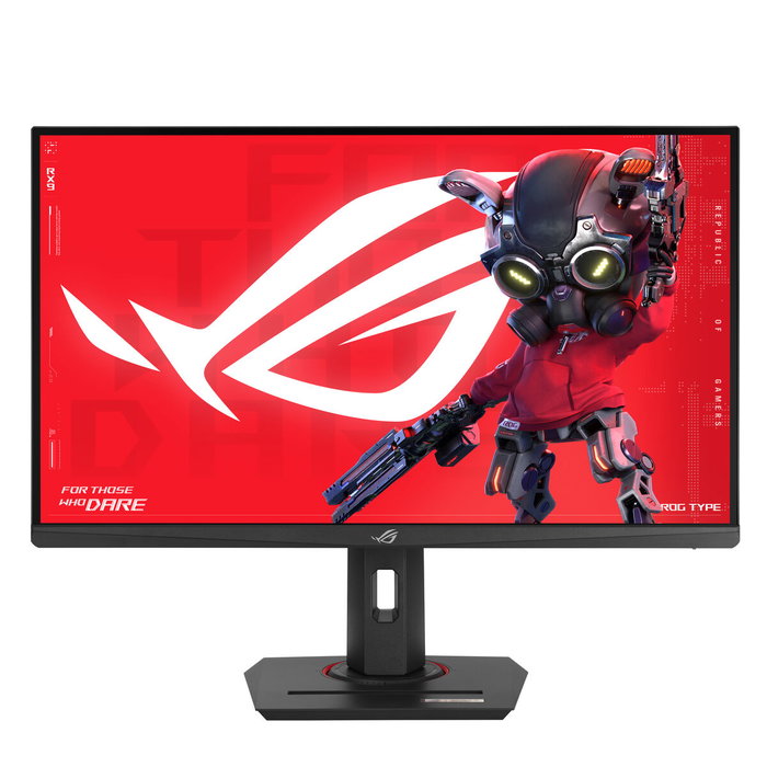 Asus ROG Strix XG279CNS Monitor Gaming 27 Pulgadas Full HD 380Hz Negro Asus ROG Strix XG279CNS Monitor Gaming 27 Pulgadas Full HD 380Hz Negro