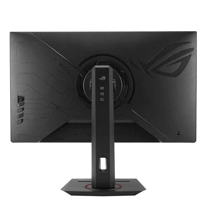 Asus ROG Strix XG279CNS Monitor Gaming 27 Pulgadas Full HD 380Hz Negro Asus ROG Strix XG279CNS Monitor Gaming 27 Pulgadas Full HD 380Hz Negro