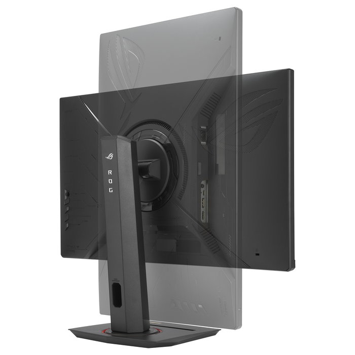 Asus ROG Strix XG279CNS Monitor Gaming 27 Pulgadas Full HD 380Hz Negro Asus ROG Strix XG279CNS Monitor Gaming 27 Pulgadas Full HD 380Hz Negro