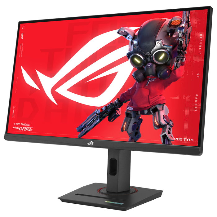 Asus ROG Strix XG279CNS Monitor Gaming 27 Pulgadas Full HD 380Hz Negro Asus ROG Strix XG279CNS Monitor Gaming 27 Pulgadas Full HD 380Hz Negro
