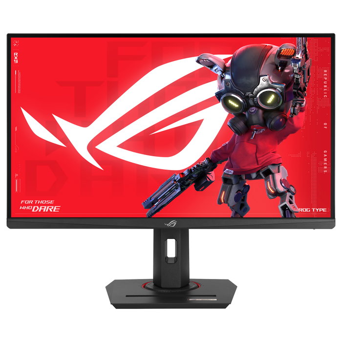 Asus ROG Strix XG279CNS Monitor Gaming 27 Pulgadas Full HD 380Hz Negro Asus ROG Strix XG279CNS Monitor Gaming 27 Pulgadas Full HD 380Hz Negro