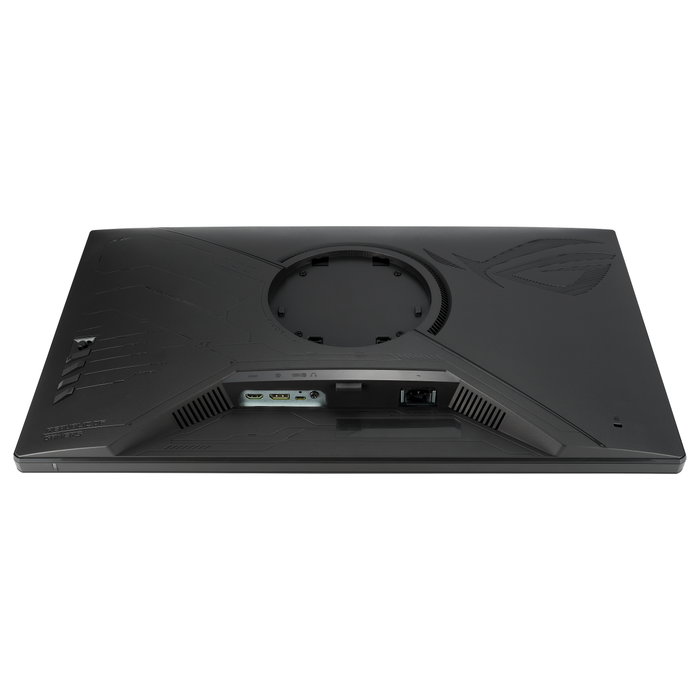 Asus ROG Strix XG279CNS Monitor Gaming 27 Pulgadas Full HD 380Hz Negro Asus ROG Strix XG279CNS Monitor Gaming 27 Pulgadas Full HD 380Hz Negro