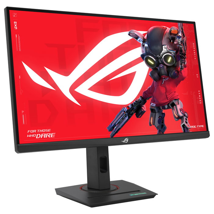 Asus ROG Strix XG279CNS Monitor Gaming 27 Pulgadas Full HD 380Hz Negro Asus ROG Strix XG279CNS Monitor Gaming 27 Pulgadas Full HD 380Hz Negro