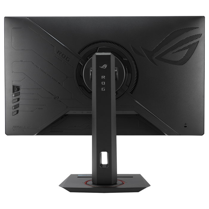 Asus ROG Strix XG279CNS Monitor Gaming 27 Pulgadas Full HD 380Hz Negro Asus ROG Strix XG279CNS Monitor Gaming 27 Pulgadas Full HD 380Hz Negro