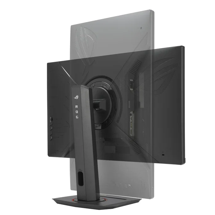 Asus ROG Strix XG279CNS Monitor Gaming 27 pulg Full HD 380 Hz Negro Asus ROG Strix XG279CNS Monitor Gaming 27 pulg Full HD 380 Hz Negro