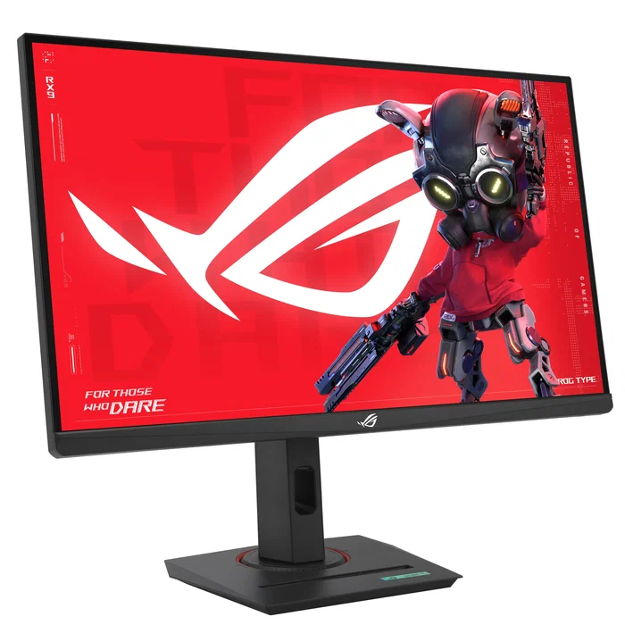 Asus ROG Strix XG279CNS Monitor Gaming 27 pulg Full HD 380 Hz Negro Asus ROG Strix XG279CNS Monitor Gaming 27 pulg Full HD 380 Hz Negro
