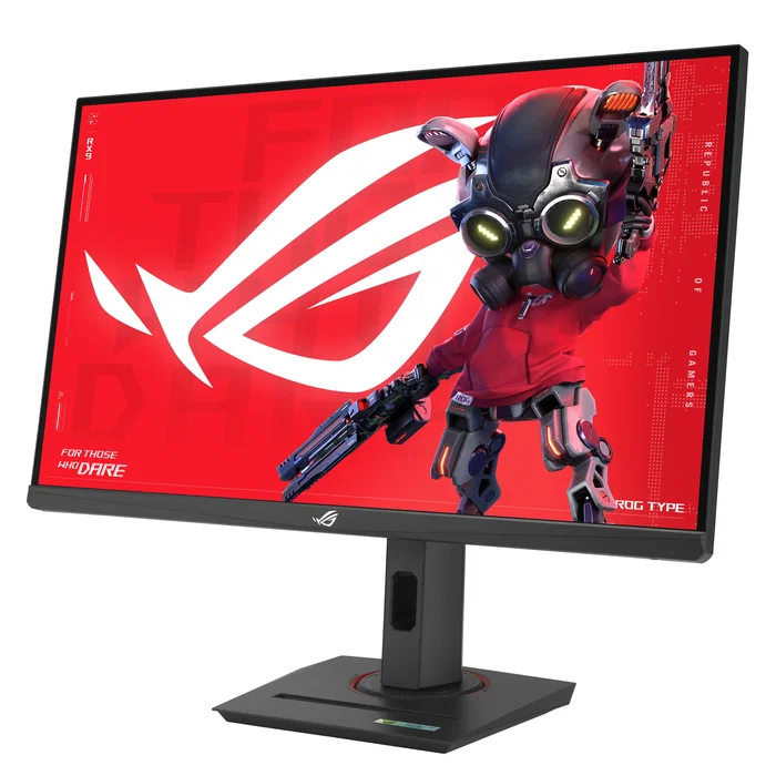 Asus ROG Strix XG279CNS Monitor Gaming 27 pulg Full HD 380 Hz Negro Asus ROG Strix XG279CNS Monitor Gaming 27 pulg Full HD 380 Hz Negro