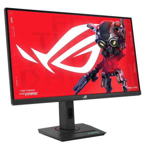 Asus ROG Strix XG279CNS Monitor Gaming 27" Full HD LCD Negro, 1ms, 380Hz, G-SYNC Compatible, FreeSync Premium Asus ROG Strix XG279CNS Monitor Gaming 27" Full HD LCD Negro, 1ms, 380Hz, G-SYNC Compatible, FreeSync Premium