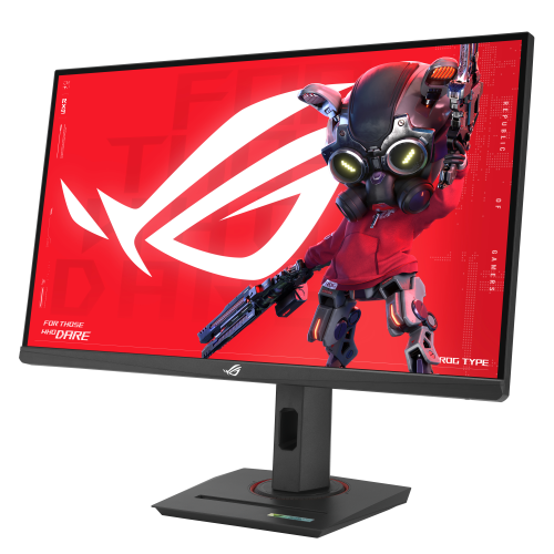 Asus ROG Strix XG279CNS Monitor Gaming 27" Full HD LCD Negro, 1ms, 380Hz, G-SYNC Compatible, FreeSync Premium Asus ROG Strix XG279CNS Monitor Gaming 27" Full HD LCD Negro, 1ms, 380Hz, G-SYNC Compatible, FreeSync Premium