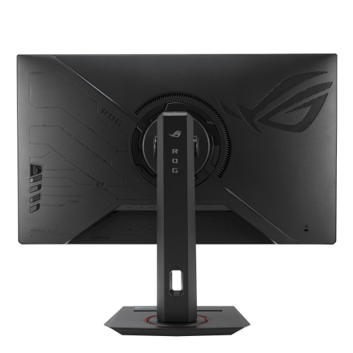 Asus ROG Strix XG279CNS Monitor Gaming 27" Full HD LCD Negro, 1ms, 380Hz, G-SYNC Compatible, FreeSync Premium Asus ROG Strix XG279CNS Monitor Gaming 27" Full HD LCD Negro, 1ms, 380Hz, G-SYNC Compatible, FreeSync Premium