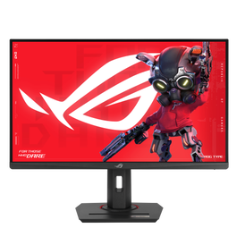 Asus ROG Strix XG279CNS Monitor Gaming 27" Full HD LCD Negro, 1ms, 380Hz, G-SYNC Compatible, FreeSync Premium