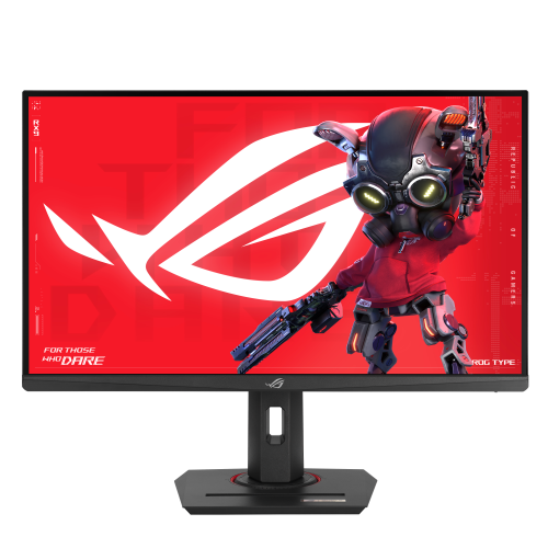 Asus ROG Strix XG279CNS Monitor Gaming 27" Full HD LCD Negro, 1ms, 380Hz, G-SYNC Compatible, FreeSync Premium Asus ROG Strix XG279CNS Monitor Gaming 27" Full HD LCD Negro, 1ms, 380Hz, G-SYNC Compatible, FreeSync Premium