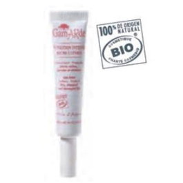 GAMARDE Bálsamo Labial Nutritivo 10ml Bio para Labios Agrietados y Dañados