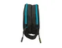 Safta Portatodo Doble Kelme Iron