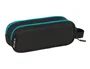 Safta Portatodo Doble Kelme Iron