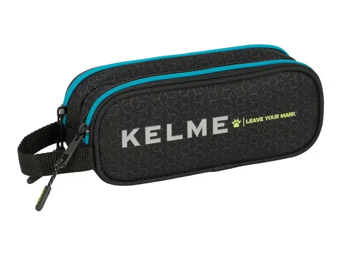 Safta Portatodo Doble Kelme Iron Safta Portatodo Doble Kelme Iron