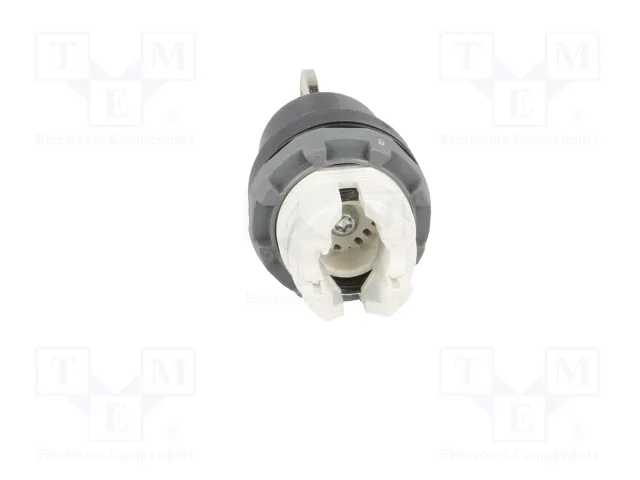 ABB M2SSK1-103 Interruptor rotativo con llave de 2 posiciones negro ABB M2SSK1-103 Interruptor rotativo con llave de 2 posiciones negro