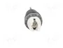 ABB M2SSK1-103 Interruptor rotativo con llave de 2 posiciones negro