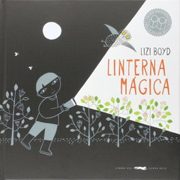 Linterna mágica, Lizi Boyd - LIBROS DEL ZORRO ROJO