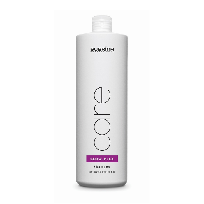 Subrina Professional Glow-Plex Champú para el cabello, Brillar, 1000 ml Subrina Professional Glow-Plex Champú para el cabello, Brillar, 1000 ml