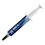 ARCTIC MX-4 Pasta Térmica, Conductividad 8,5 W/m·K, Densidad 2,5 g/cm³, Carbono, Azul y Blanco, 45 g
