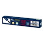 ARCTIC MX-4 Pasta Térmica, Conductividad 8,5 W/m·K, Densidad 2,5 g/cm³, Carbono, Azul y Blanco, 45 g