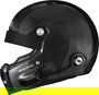 Stilo Casco ST5 R Carbono Zero Wireless Rally FIA8860-18 STIAA0701RG3R57 Talla 57 - Incluye 2 Viseras y Bolsa - Carbono - Comunicación Inalámbrica