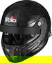 Stilo Casco ST5 R Carbono Zero Wireless Rally FIA8860-18 STIAA0701RG3R57 Talla 57 - Incluye 2 Viseras y Bolsa - Carbono - Comunicación Inalámbrica
