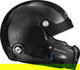 Stilo Casco ST5 R Carbono Zero Wireless Rally FIA8860-18 STIAA0701RG3R57 Talla 57 - Incluye 2 Viseras y Bolsa - Carbono - Comunicación Inalámbrica