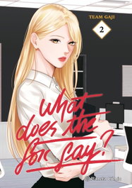 What Does The Fox Say? nº 02, Team Gaji - PLANETA COMICS