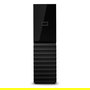Western Digital WDBBGB0260HBK My Book Disco Duro Externo de Escritorio 26 TB USB 3.2 Gen 1 (USB 3.1 Gen 1) Negro
