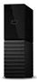 Western Digital My Book WDBBGB0260HBK-EESN 26 TB Negro