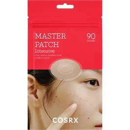 CosRX Master Patch Intensive Anti-Acné, 90 unidades